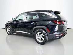 Used 2024  Hyundai Tucson SEL FWD at Dutro Auto near Zanesville&comma; OH