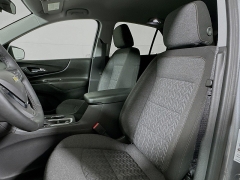 Used 2024  Chevrolet Equinox AWD 4dr LT w&sol;1LT at Dutro Auto near Zanesville&comma; OH