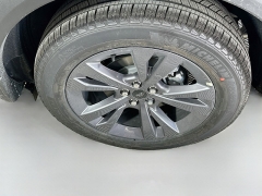 New 2027  Ford Explorer Active w&sol;200A Pkg 4WD at Graham Auto Mall near Mansfield&comma; OH