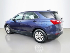 Used 2019  Chevrolet Equinox 4d SUV AWD LS at Dutro Auto near Zanesville&comma; OH