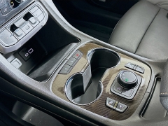 Used 2023  GMC Acadia AWD 4dr AT4 at Graham Auto Mall near Mansfield&comma; OH