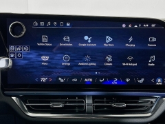 New 2025  Chevrolet Equinox EV FWD 4dr LT2 w/PDE at Dutro Auto near Zanesville, OH