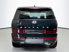 New 2027  Hyundai Santa Fe SE AWD at Graham Auto Mall near Mansfield&comma; OH