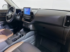 Used 2023  Ford Bronco Sport Badlands 4x4 at Dutro Auto near Zanesville&comma; OH