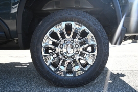 New 2026  Chevrolet Silverado 2500HD 4WD Crew Cab 159" LT Gas at Graham Auto Mall near Mansfield&comma; OH