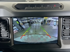 New 2026  Ford Bronco Big Bend 4 Door 4x4 at Graham Auto Mall near Mansfield&comma; OH