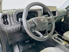 New 2026  Ford Bronco Sport Badlands 4x4 at Graham Auto Mall near Mansfield&comma; OH