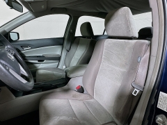 Used 2009  Honda Accord Sedan 4d LX Auto at Dutro Auto near Zanesville&comma; OH