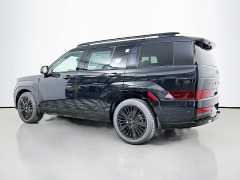 New 2026  Hyundai Santa Fe Hybrid Calligraphy AWD at Graham Auto Mall near Mansfield, OH