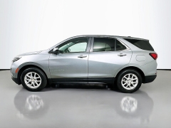 Used 2023  Chevrolet Equinox FWD 4dr LT w&sol;1LT at Dutro Auto near Zanesville&comma; OH
