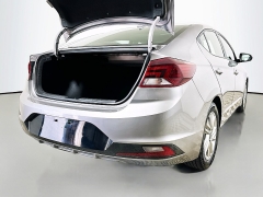 Used 2020  Hyundai Elantra 4d Sedan Value Edition at Dutro Auto near Zanesville&comma; OH