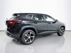 New 2026  Chevrolet Trax FWD 4dr 1RS at Graham Auto Mall near Mansfield&comma; OH