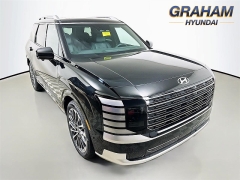 New 2026  Hyundai Palisade Hybrid Calligraphy AWD at Graham Auto Mall near Mansfield&comma; OH