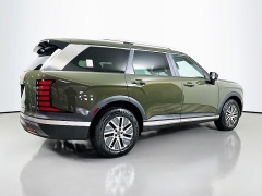 New 2026  Hyundai Palisade Hybrid SEL Premium 7P AWD at Dutro Auto near Zanesville&comma; OH