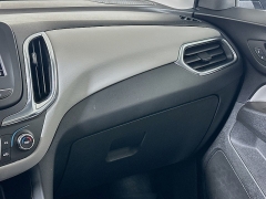 Used 2023  Chevrolet Equinox FWD 4dr LS w&sol;1LS at Dutro Auto near Zanesville&comma; OH