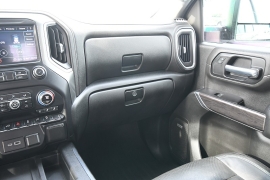 Used 2020  Chevrolet Silverado 2500 4WD Crew Cab LTZ Longbed Gas at Graham Auto Mall near Mansfield&comma; OH