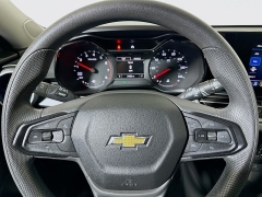 Used 2024  Chevrolet Trax FWD 4dr LS at Dutro Auto near Zanesville&comma; OH