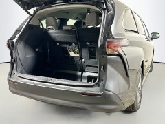 New 2025  Toyota Sienna XLE AWD 7-Passenger at Graham Auto Mall near Mansfield, OH