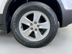 Used 2018  Chevrolet Trax 4d SUV FWD LT at Dutro Auto near Zanesville&comma; OH