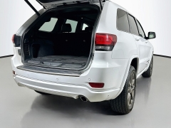 Used 2016  Jeep Grand Cherokee 4d SUV 4WD Limited at Dutro Auto near Zanesville&comma; OH