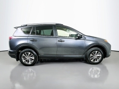 Used 2017  Toyota RAV4 Hybrid 4d SUV AWD XLE at Graham Auto Mall near Mansfield, OH