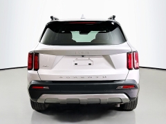 Used 2022  Kia Sorento X-Line SX Prestige AWD at Dutro Auto near Zanesville&comma; OH