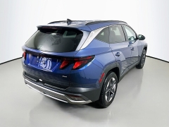 New 2026  Hyundai Tucson SEL AWD at Dutro Auto near Zanesville&comma; OH