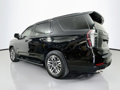 Used 2025  Chevrolet Tahoe 4WD 4dr Z71 at Graham Auto Mall near Mansfield&comma; OH