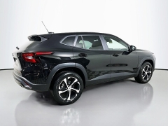 New 2026  Chevrolet Trax FWD 4dr 1RS at Dutro Auto near Zanesville&comma; OH