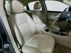 Used 2009 Chevrolet Impala 4d Sedan LT at Dutro Auto near Zanesville, OH
