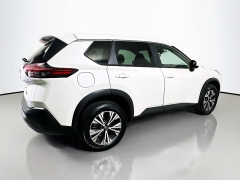 Used 2023  Nissan Rogue AWD SV at Dutro Auto near Zanesville&comma; OH