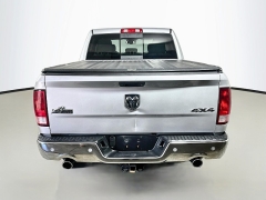Used 2017  Ram 1500 4WD Crew Cab Big Horn at Dutro Auto near Zanesville&comma; OH