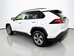 Used 2019  Toyota RAV4 Hybrid 4d SUV AWD Limited at Dutro Auto near Zanesville&comma; OH