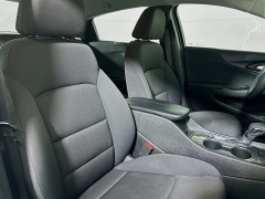 Used 2023  Chevrolet Malibu 4dr Sdn 1LT at Dutro Auto near Zanesville&comma; OH