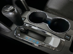 Used 2017  Chevrolet Equinox 4d SUV AWD LS at Dutro Auto near Zanesville, OH