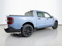 New 2025  Ford Maverick XLT AWD SuperCrew EcoBoost at Dutro Auto near Zanesville, OH