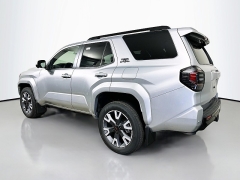 New 2026  Toyota 4Runner TRD Sport Premium 4WD at Graham Auto Mall near Mansfield&comma; OH