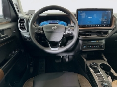 New 2025  Ford Bronco Sport Outer Banks 4x4 at Graham Auto Mall near Mansfield&comma; OH