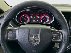 Used 2015  Dodge Dart 4d Sedan SXT at Dutro Auto near Zanesville, OH