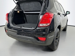 Used 2022  Chevrolet Trax AWD 4dr LT at Graham Auto Mall near Mansfield&comma; OH