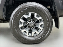 Used 2023  Toyota Tacoma 4WD TRD Off Road Double Cab 5ft Bed V6 AT at Dutro Auto near Zanesville&comma; OH