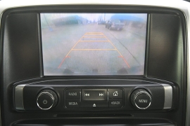 Used 2015  Chevrolet Silverado 2500 4WD Crew Cab LT at Graham Auto Mall near Mansfield&comma; OH