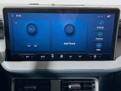 New 2025  Ford Maverick XLT AWD SuperCrew EcoBoost at Dutro Auto near Zanesville, OH