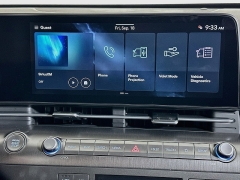 New 2027  Hyundai Kona SEL Sport FWD at Graham Auto Mall near Mansfield&comma; OH