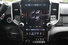 Used 2026  Ram 2500 4WD Big Horn Crew Cab 6'4" Box at Dutro Auto near Zanesville&comma; OH