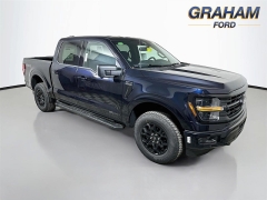 New 2026  Ford F-150 4WD XLT SuperCrew 5&period;5' Box Hybrid at Graham Auto Mall near Mansfield&comma; OH