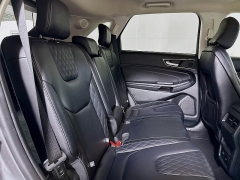 Used 2024  Ford Edge Titanium AWD at Graham Auto Mall near Mansfield, OH