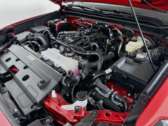 New 2025  Toyota Tacoma 4WD SR5 Double Cab 5ft Bed AT at Dutro Auto near Zanesville, OH