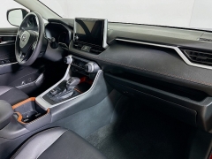 Used 2023  Toyota RAV4 Adventure AWD at Graham Auto Mall near Mansfield, OH