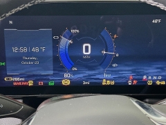 New 2026  Chevrolet Equinox EV FWD 4dr LT1 w/PCY at Graham Auto Mall near Mansfield, OH